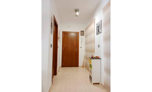 Herverkoop - Penthouse - Murcia - Vistabella