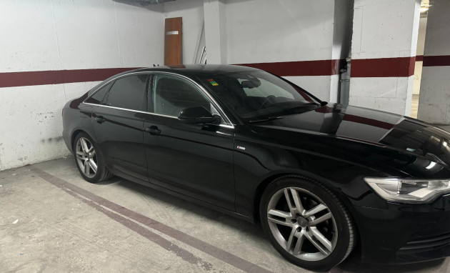 Revente - Apartment - Torrevieja - Estacion de autobuses