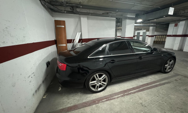 Revente - Apartment - Torrevieja - Estacion de autobuses