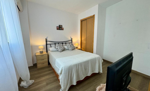 Revente - Apartment - Torrevieja - Estacion de autobuses