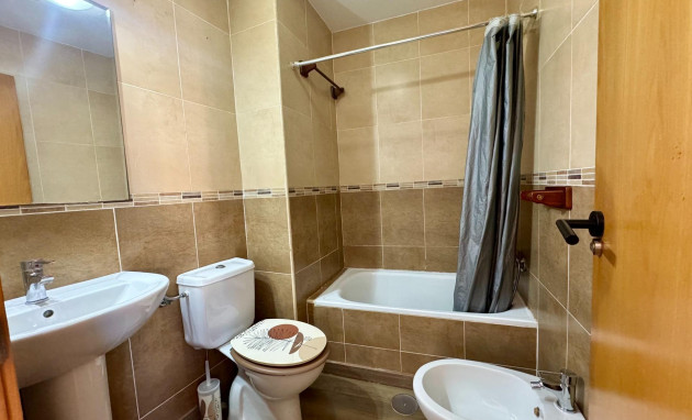 Revente - Apartment - Torrevieja - Estacion de autobuses