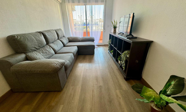 Revente - Apartment - Torrevieja - Estacion de autobuses