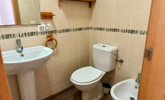 Revente - Apartment - Torrevieja - Estacion de autobuses