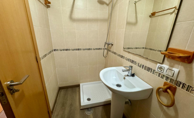 Revente - Apartment - Torrevieja - Estacion de autobuses