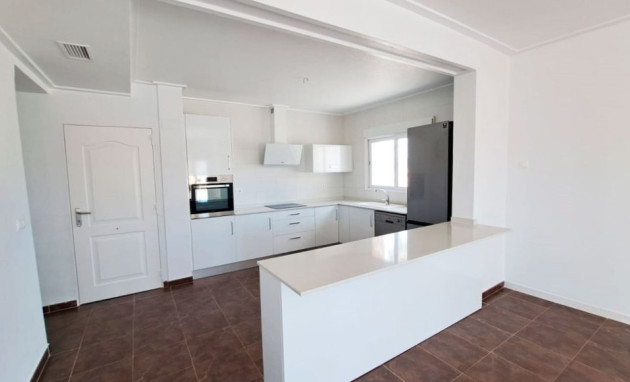 Herverkoop - Country Property - Catral - Catral - Country