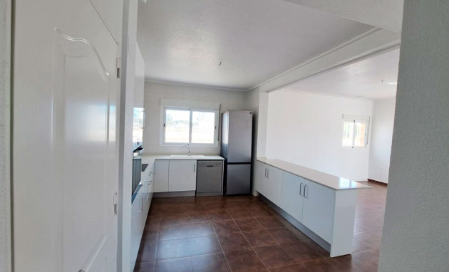 Herverkoop - Country Property - Catral - Catral - Country