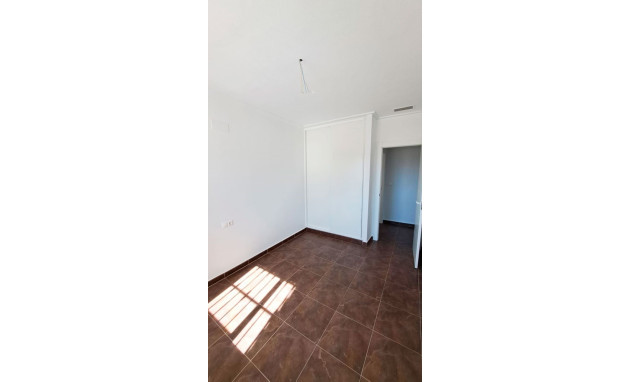 Herverkoop - Country Property - Catral - Catral - Country