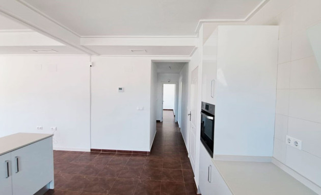 Herverkoop - Country Property - Catral - Catral - Country