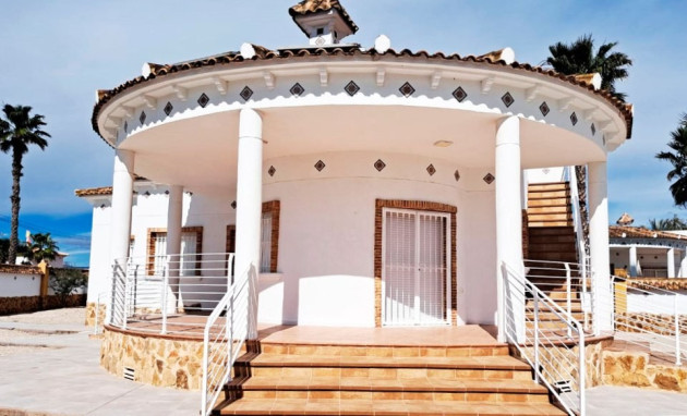 Herverkoop - Country Property - Catral - Catral - Country