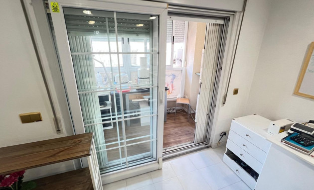 Revente - Apartment - Torrevieja - torrevieja