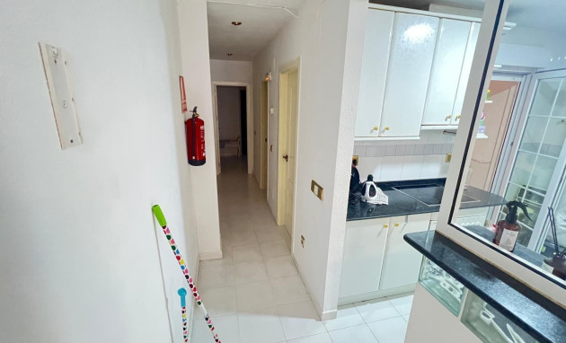 Revente - Apartment - Torrevieja - torrevieja