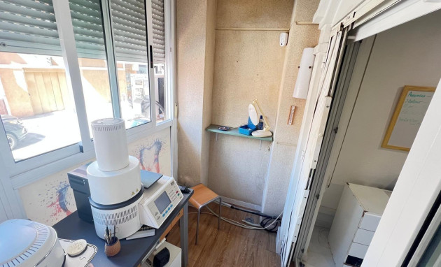 Revente - Apartment - Torrevieja - torrevieja