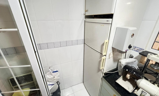 Revente - Apartment - Torrevieja - torrevieja