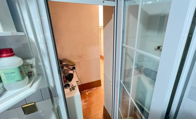 Revente - Apartment - Torrevieja - torrevieja