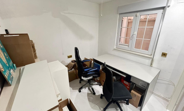 Revente - Apartment - Torrevieja - torrevieja