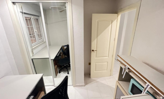 Revente - Apartment - Torrevieja - torrevieja