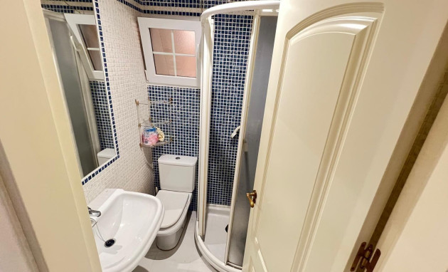 Revente - Apartment - Torrevieja - torrevieja