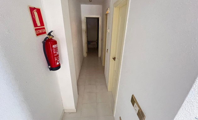 Revente - Apartment - Torrevieja - torrevieja