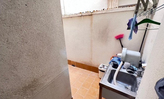 Revente - Apartment - Torrevieja - torrevieja