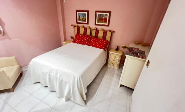 Revente - Apartment - Torrevieja - torrevieja