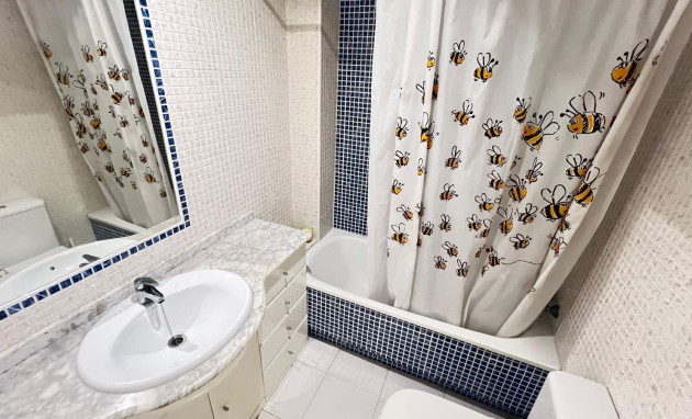 Revente - Apartment - Torrevieja - torrevieja