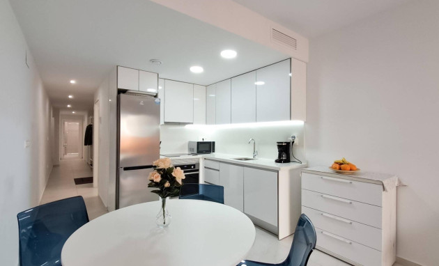 Herverkoop - Apartment - Torrevieja - Acequion