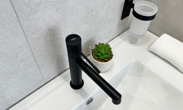 Nieuwbouw - Villa - San Miguel de Salinas - BLUE LAGOON