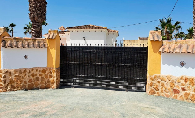 Herverkoop - Country Property - Catral - Catral - Country