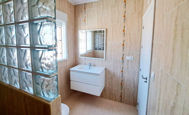 Herverkoop - Country Property - Catral - Catral - Country