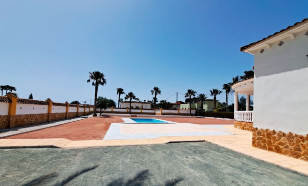 Herverkoop - Country Property - Catral - Catral - Country