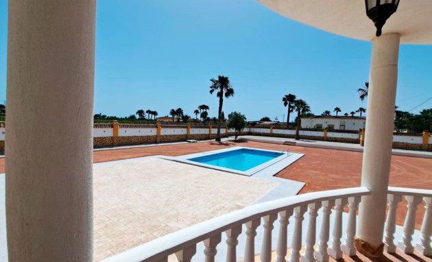 Herverkoop - Country Property - Catral - Catral - Country