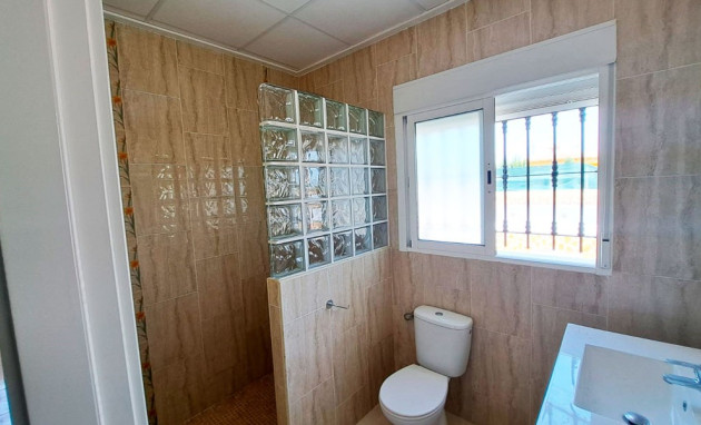 Herverkoop - Country Property - Catral - Catral - Country