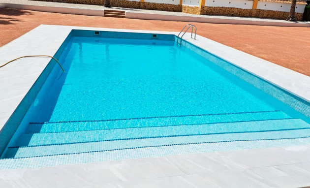 Herverkoop - Country Property - Catral - Catral - Country