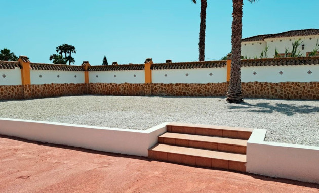 Herverkoop - Country Property - Catral - Catral - Country