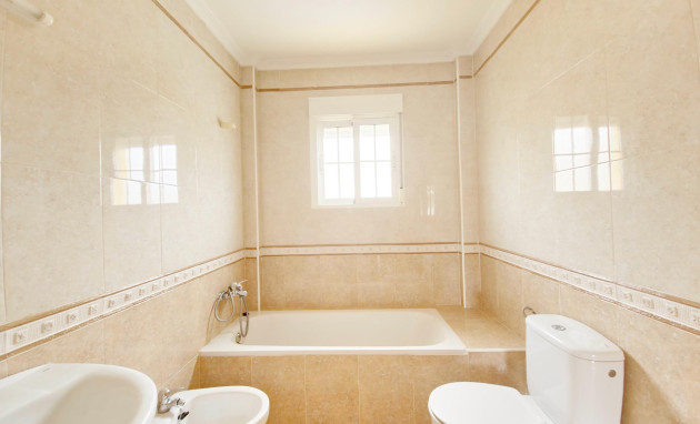 Revente - Villa - La marina - La Marina