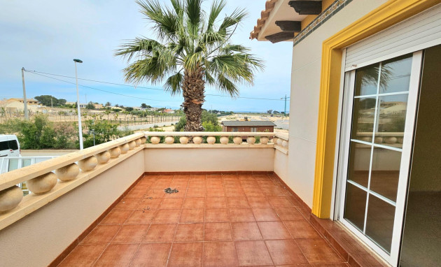 Revente - Villa - La marina - La Marina