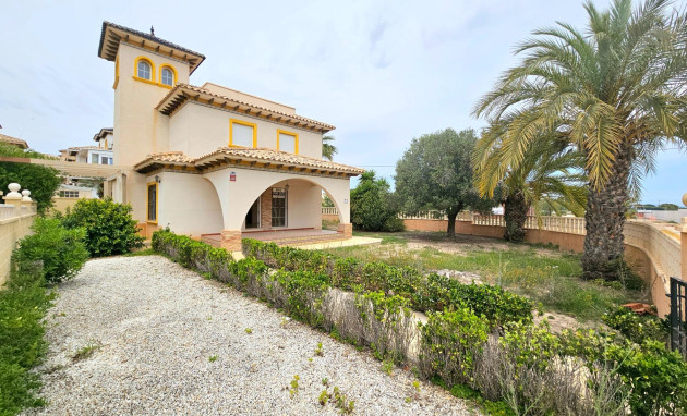 Revente - Villa - La marina - La Marina