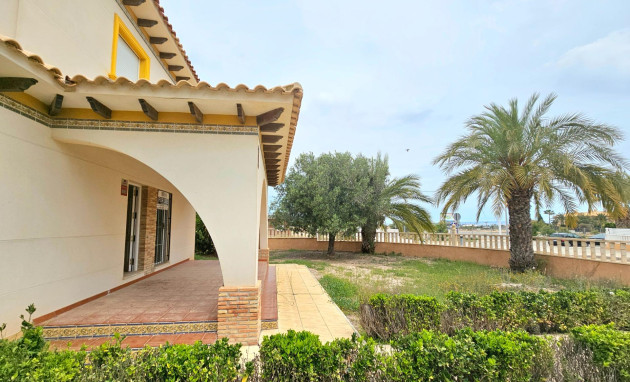 Revente - Villa - La marina - La Marina