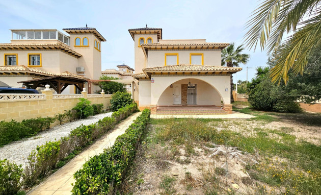 Revente - Villa - La marina - La Marina