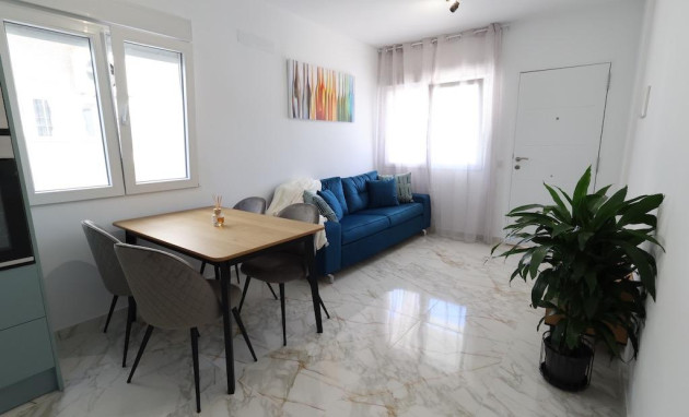 Herverkoop - Terraced house - Torrevieja - San luis