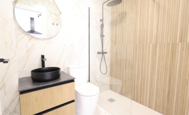 Herverkoop - Terraced house - Torrevieja - San luis