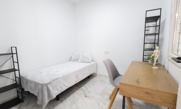 Herverkoop - Terraced house - Torrevieja - San luis