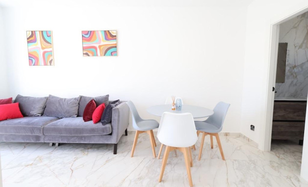 Herverkoop - Terraced house - Torrevieja - San luis