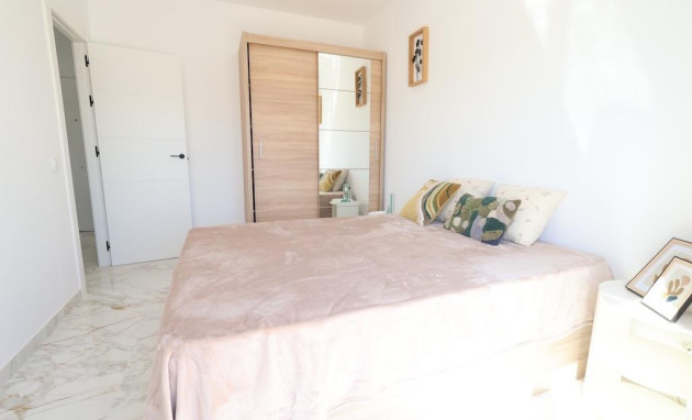 Herverkoop - Terraced house - Torrevieja - San luis