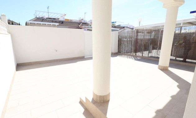 Herverkoop - Terraced house - Torrevieja - San luis