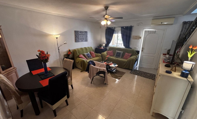 Herverkoop - Herenhuis - Ciudad Quesada - Doña pepa