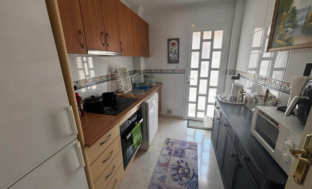 Herverkoop - Herenhuis - Ciudad Quesada - Doña pepa