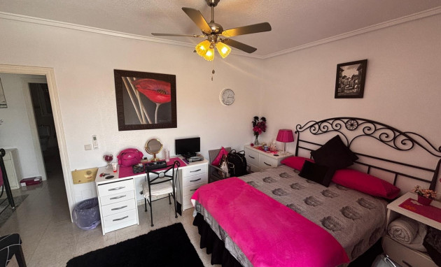 Herverkoop - Herenhuis - Ciudad Quesada - Doña pepa