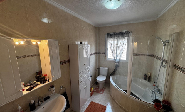 Herverkoop - Herenhuis - Ciudad Quesada - Doña pepa