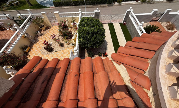 Herverkoop - Herenhuis - Ciudad Quesada - Doña pepa